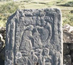 Stone Carving
